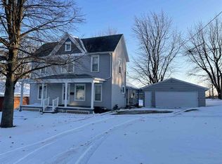 709 6th St, Traer, IA 50675