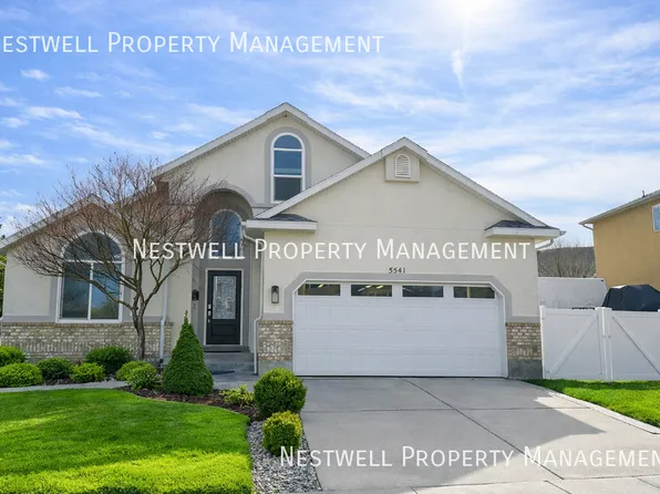5541 W Prospero Ln, Herriman, UT 84096