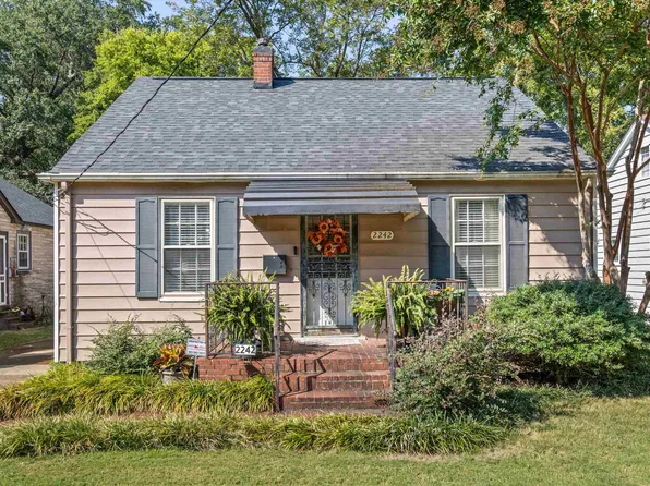 2242 Vinton Ave, Memphis, TN 38104