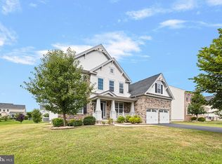 1119 Casey Dr, New Castle, DE