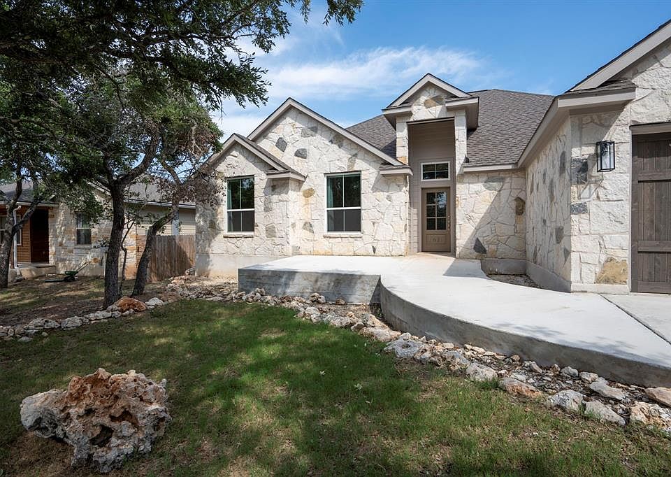 61 Long Bow Ln, Wimberley, TX 78676 MLS 3091193 Zillow