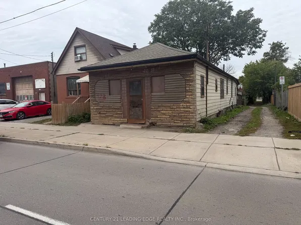 473 Kenilworth Ave N, Hamilton, ON L8H 4T5