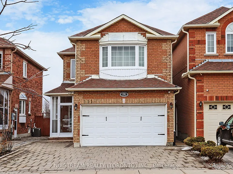 191 Milliken Meadows Dr — Photo 1