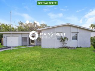 2480 NW 63rd Ave, Fort Lauderdale, FL 33313