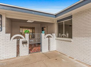 10333 Uvalde Pl, El Paso, TX 79924