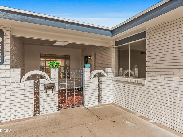 10333 Uvalde Pl, El Paso, TX 79924