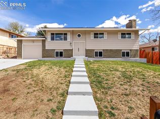 531 Raemar Dr, Colorado Springs, CO 80911