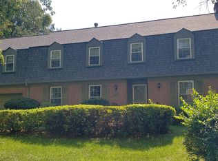 8900 Wooden Bridge Rd, Rockville, MD 20854