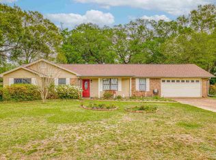 7314 Gunter Rd, Pensacola, FL 32526