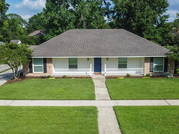 1334 Rue Crozat, Baton Rouge, LA 70810