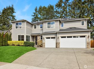 View Ridge Highlands, Bothell, WA 98021
