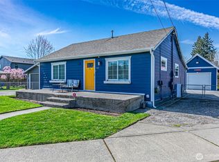 411 Corrin Avenue SE, Orting, WA