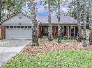 39 Thrush Grove Pl, Spring, TX 77381