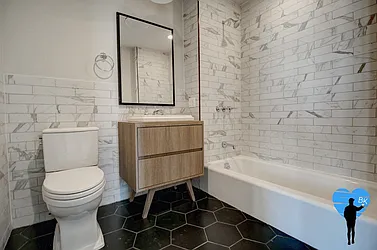 Rented by Next Door Realty NYC