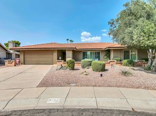 8532 E San Bruno Dr, Scottsdale, AZ 85258