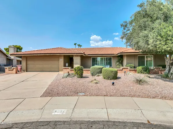 8532 E SAN BRUNO Drive, Scottsdale, AZ 85258