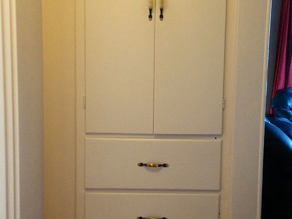 Linen Closet
