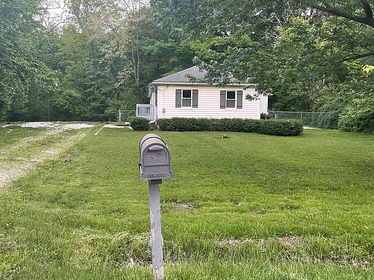 6350 Kitzmiller Rd — Photo 1