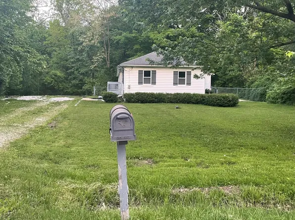 6350 Kitzmiller Rd, New Albany, OH 43054