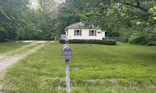 6350 Kitzmiller Rd Photo 1