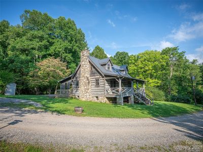 49 Watch Knob Ln, Swannanoa, NC, 28778