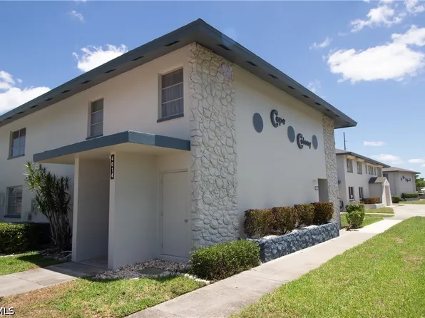 4014 Coronado Pkwy #106, Cape Coral, FL 33904
