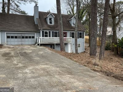 4908 Sunrise Way, Gainesville, GA, 30504