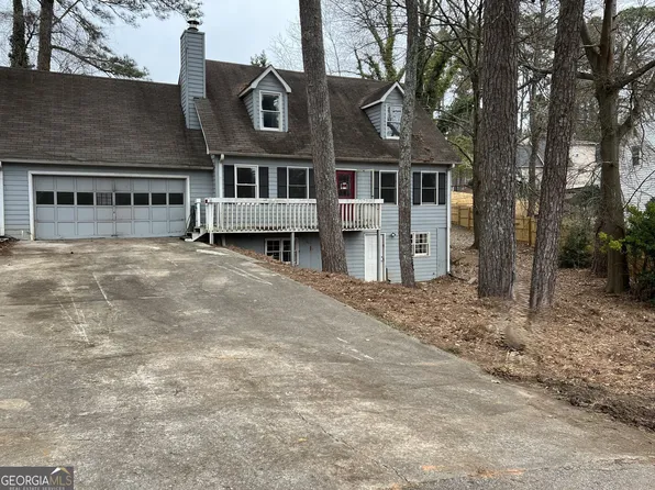 4908 Sunrise Way, Gainesville, GA 30504