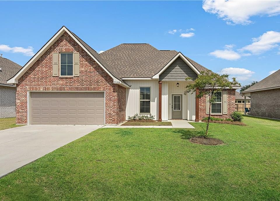 1st image of 75368 Sydney Dr