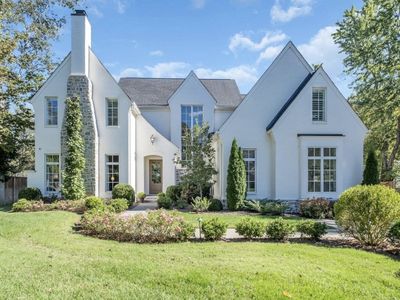 204 Heady Dr, Nashville, TN, 37205