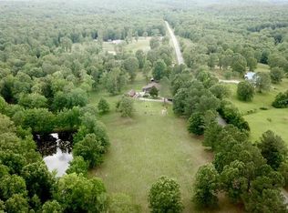 147 Napier Rd, Hohenwald, TN 38462