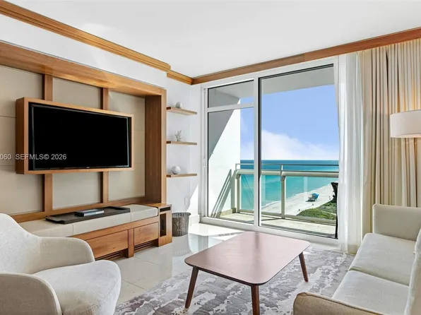 6801 Collins Ave, Miami Beach, FL
