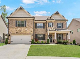 3610 Central Park Dr, Loganville, GA 30052