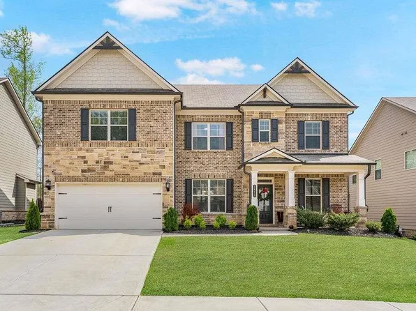 3610 Central Park Dr, Loganville, GA 30052