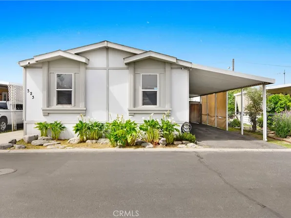 3825 Crestmore Rd Space 323, Riverside, CA 92509