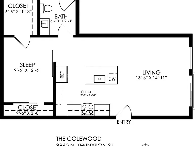 Colewood Apartments — Photo 30