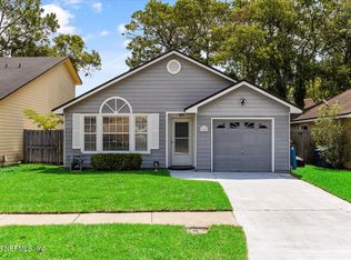 3645 Caroline Vale Blvd, Jacksonville, FL 32277
