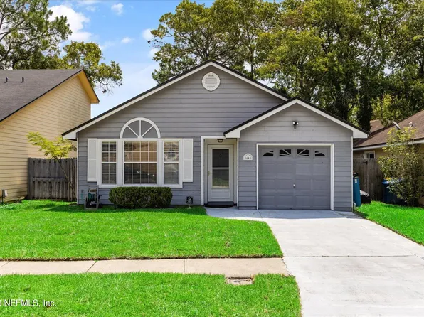 3645 CAROLINE VALE Boulevard, Jacksonville, FL 32277