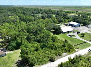 7654 20th Pl, Labelle, FL 33935