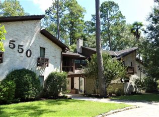 550 Peachtree Park, Conroe, TX 77302