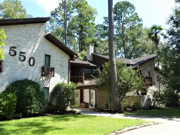 550 Peachtree Park, Conroe, TX 77302