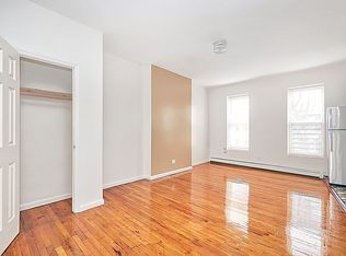 716 Halsey St #2, Brooklyn, NY 11233