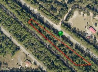 0 S Us Highway 17, Pierson, FL 32180