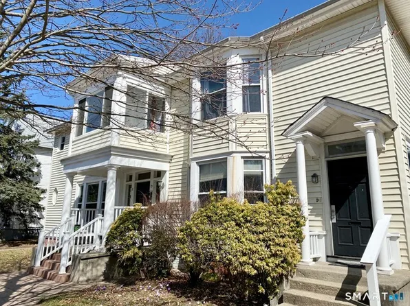 79 Avon St #3D, New Haven, CT 06511