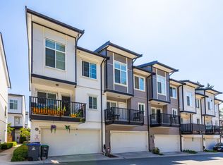 5867 129th St #47, Surrey, BC V3X 0J4