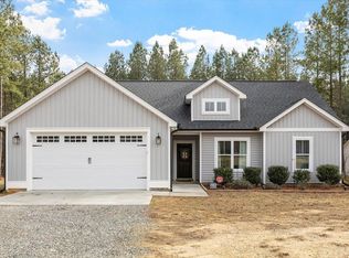 2810 Antioch Church Rd, Timberlake, NC 27583