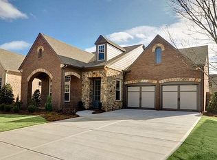 605 Woodview Trl, Canton, GA 30115