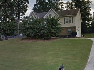 4184 Northwind Dr, Ellenwood, GA
