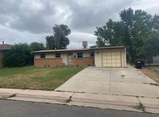 1636 S Quitman St, Denver, CO 80219