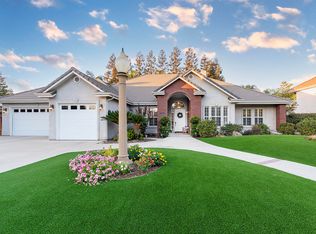 4918 Cabernet Ct, Visalia, CA 93291